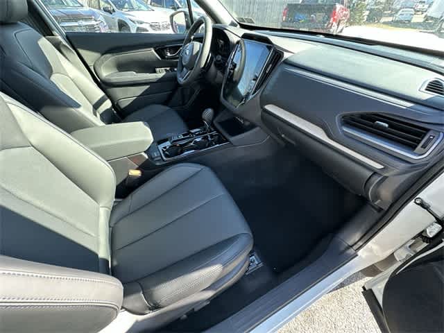 Thumbnail: 2026 Subaru Forester - 20