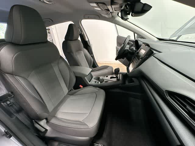 Thumbnail: 2026 Subaru Crosstrek - 20