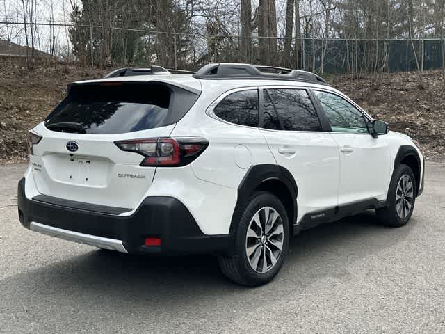 Thumbnail: 2023 Subaru Outback - 24
