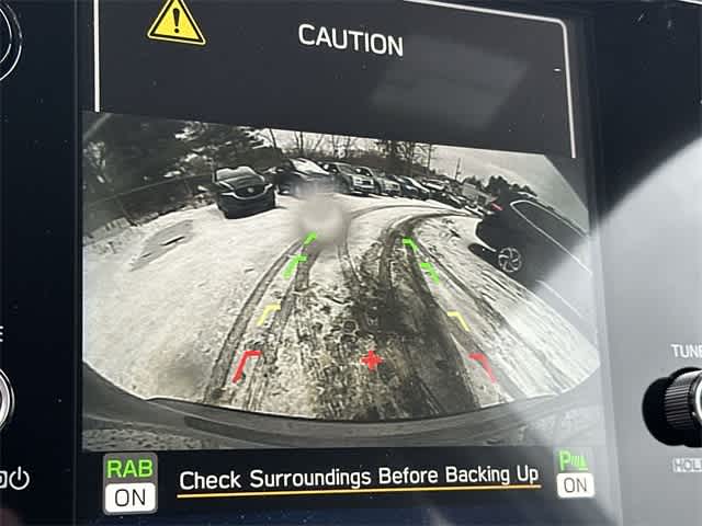 Thumbnail: 2026 Subaru Forester - 14