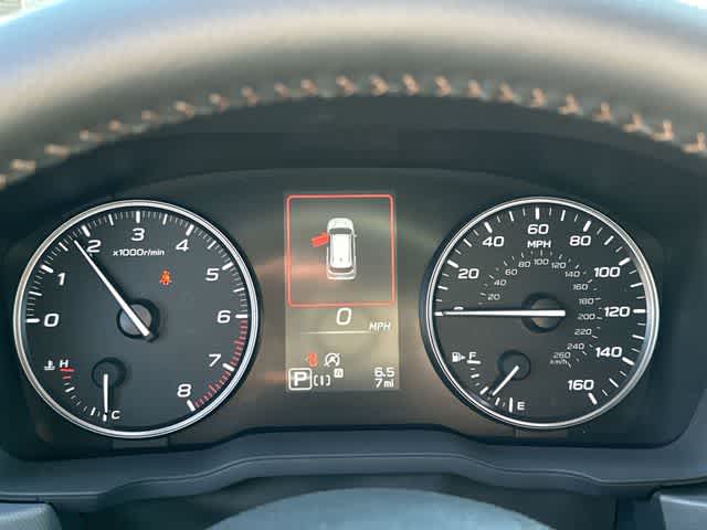 Thumbnail: 2026 Subaru Forester - 7