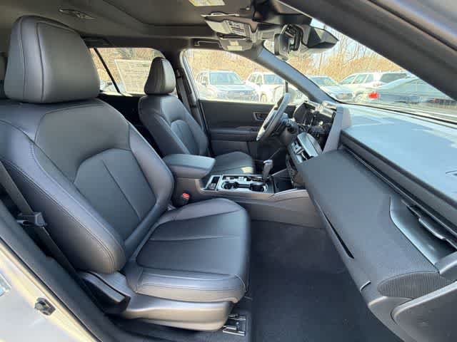 Thumbnail: 2026 Subaru Outback - 23