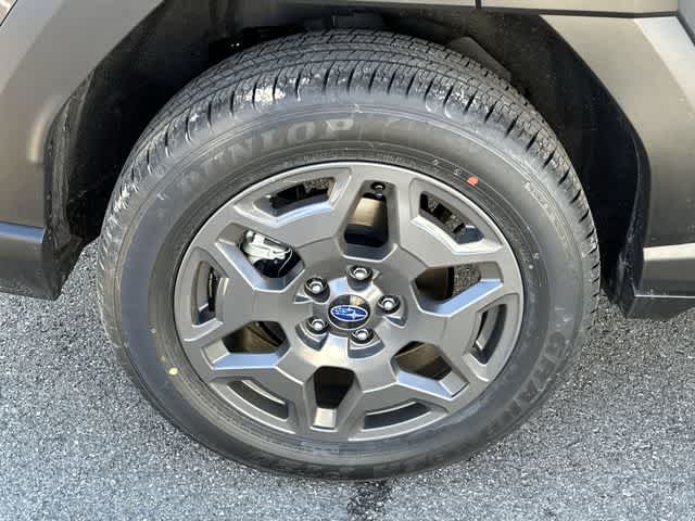 Thumbnail: 2026 Subaru Outback - 5