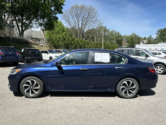 Thumbnail: 2017 Honda Accord - 2
