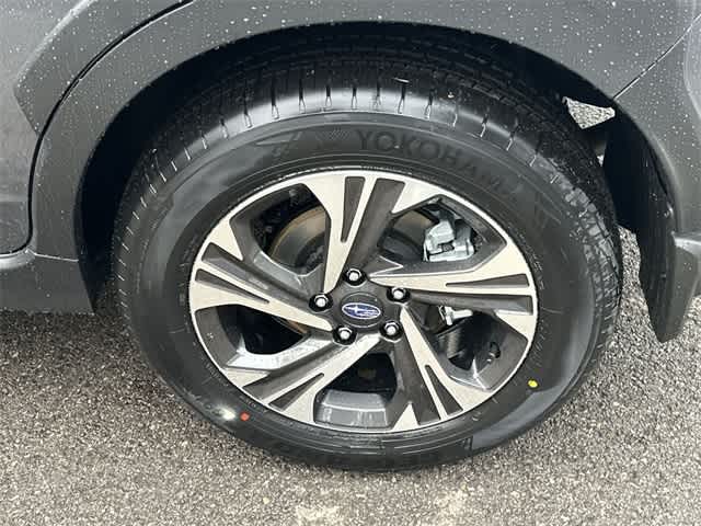 Thumbnail: 2026 Subaru Crosstrek - 5