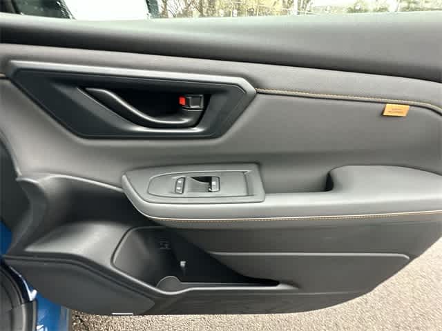 Thumbnail: 2026 Subaru Forester - 24