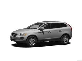 2012 Volvo XC60  -
                  Pittsburgh, PA