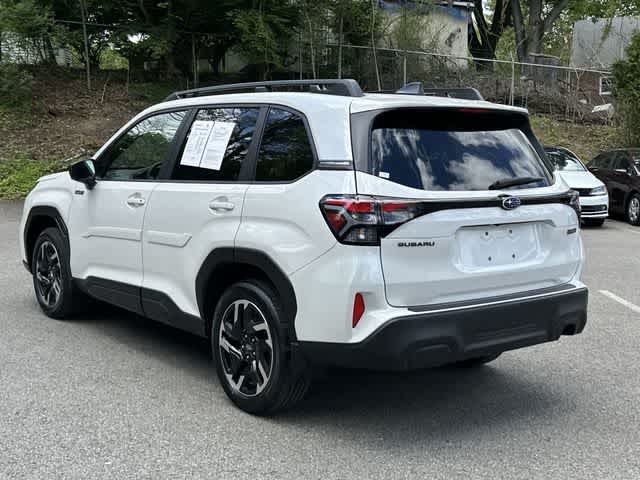 Thumbnail: 2025 Subaru Forester - 29