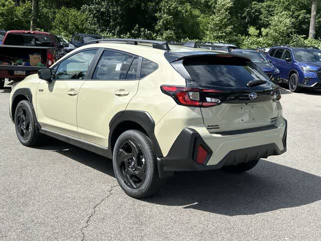 Thumbnail: 2026 Subaru Crosstrek - 30