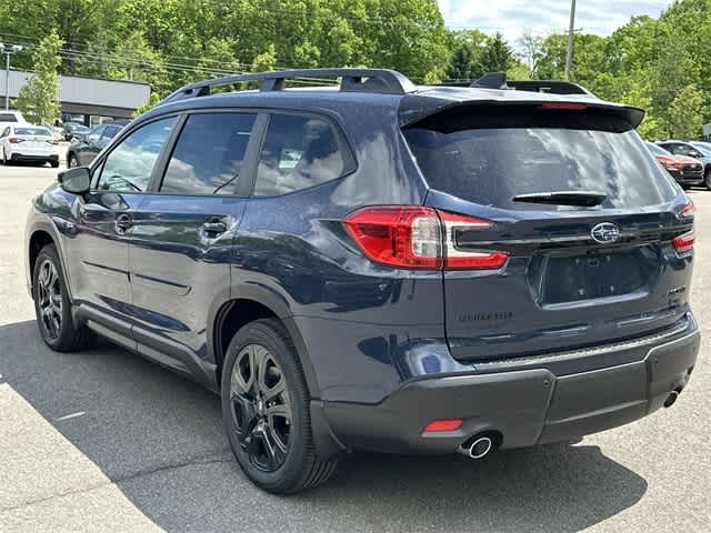 2025 Subaru Ascent Onyx Edition 31