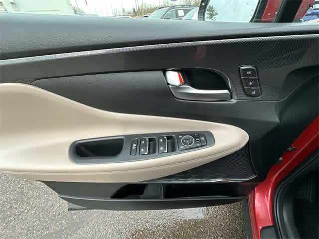 Thumbnail: 2023 Hyundai Santa Fe - 20