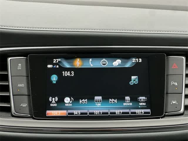 Thumbnail: 2018 Buick Enclave - 12