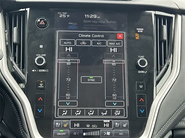 Thumbnail: 2023 Subaru Legacy - 15