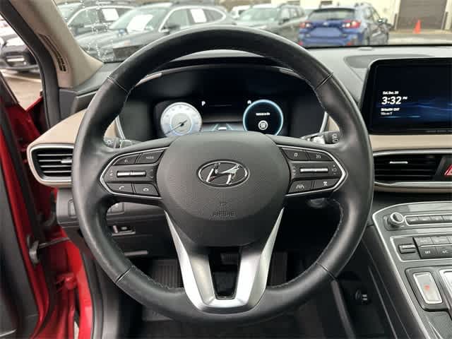 Thumbnail: 2023 Hyundai Santa Fe - 8
