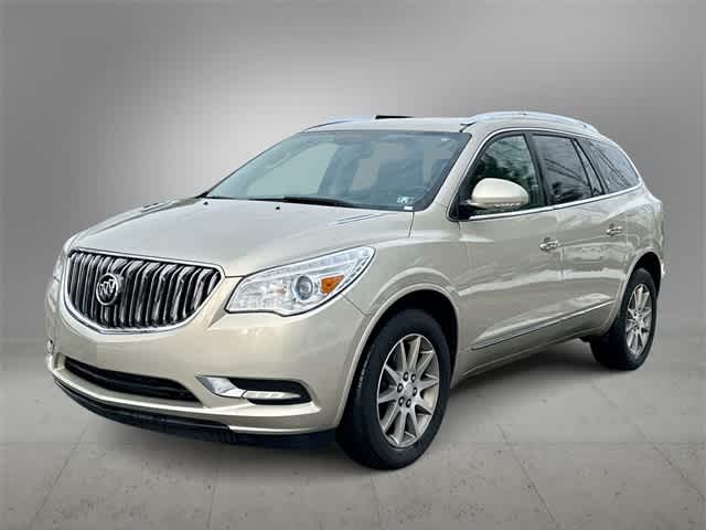 2015 Buick Enclave Leather Group -
                  Pittsburgh, PA