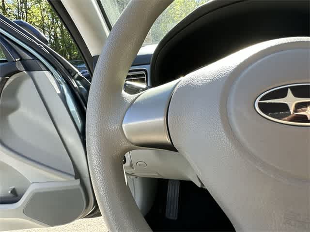 Thumbnail: 2011 Subaru Forester - 8