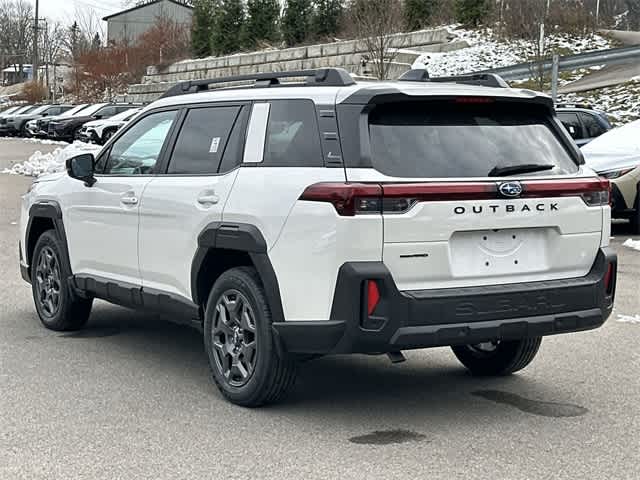 Thumbnail: 2026 Subaru Outback - 30