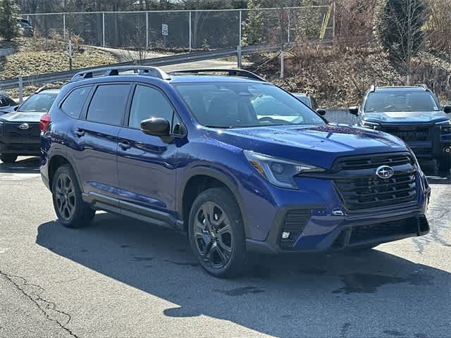 Thumbnail: 2026 Subaru Ascent - 32