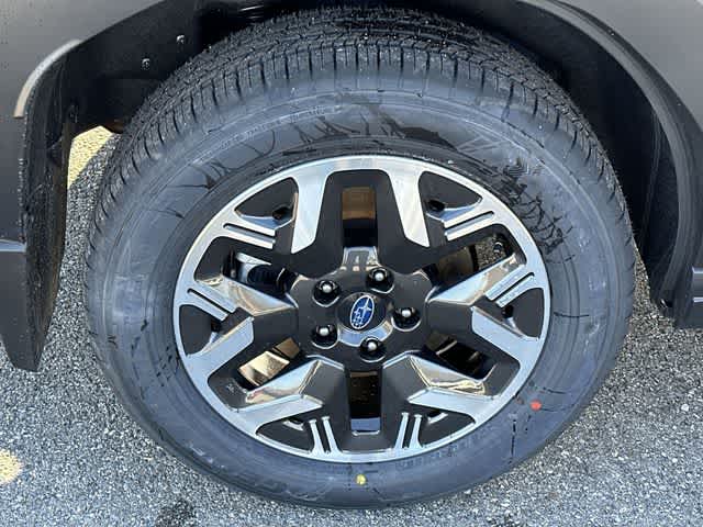 Thumbnail: 2026 Subaru Forester - 5