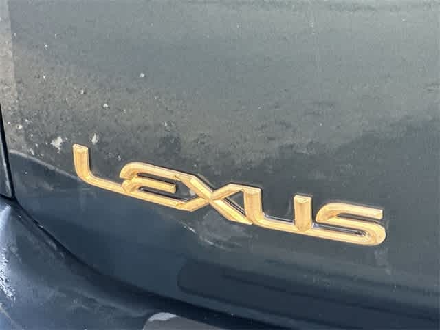 Thumbnail: 2004 Lexus RX - 16