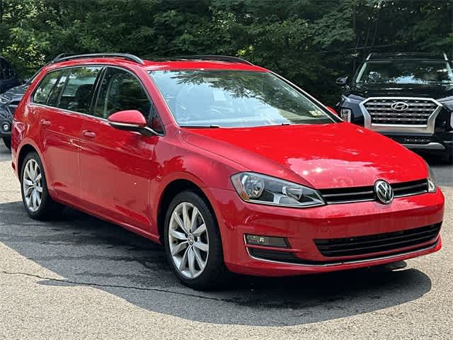 Thumbnail: 2017 Volkswagen e-Golf - 21