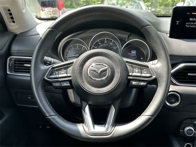 2023 Mazda CX-5 S Select 7