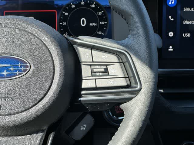 Thumbnail: 2026 Subaru Outback - 10