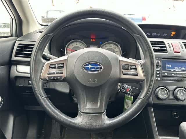 Thumbnail: 2014 Subaru Impreza - 7