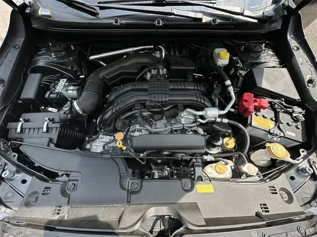 2024 Subaru Crosstrek Premium 24