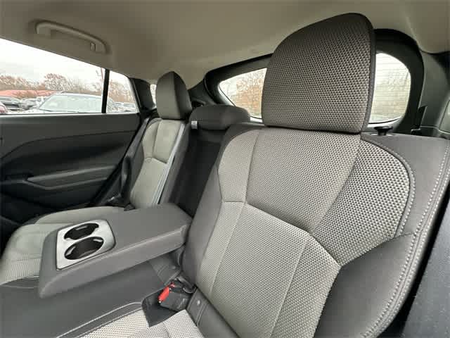 Thumbnail: 2024 Subaru Crosstrek - 16