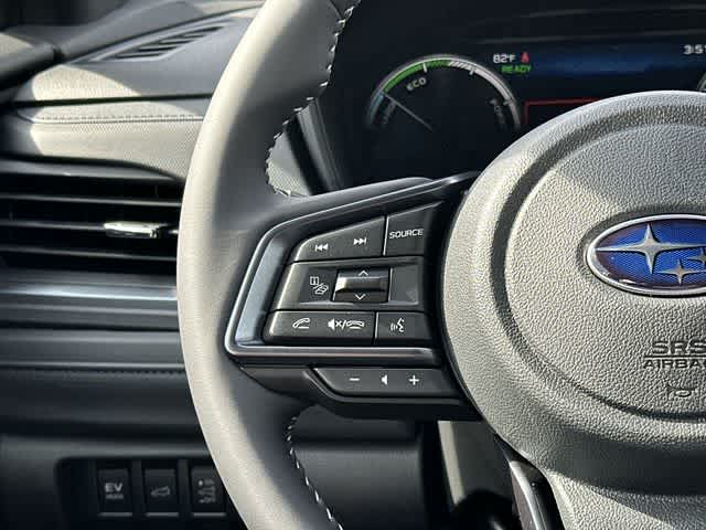Thumbnail: 2026 Subaru Forester - 9