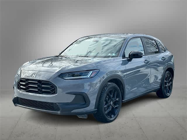 Thumbnail: 2024 Honda HR-V - 1