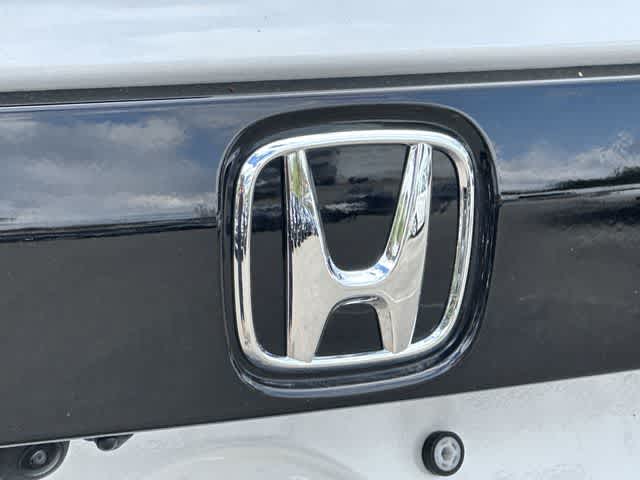 Thumbnail: 2026 Honda Passport - 26