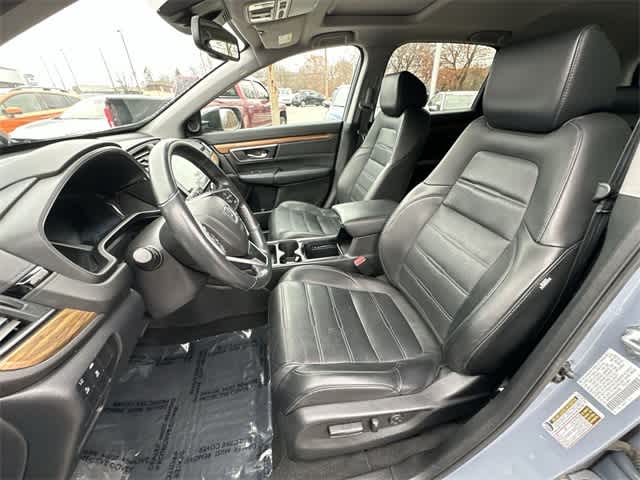 Thumbnail: 2020 Honda CR-V - 18