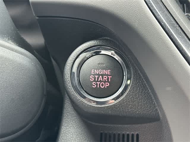 Thumbnail: 2025 Subaru Crosstrek - 11