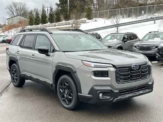 Thumbnail: 2026 Subaru Outback - 29