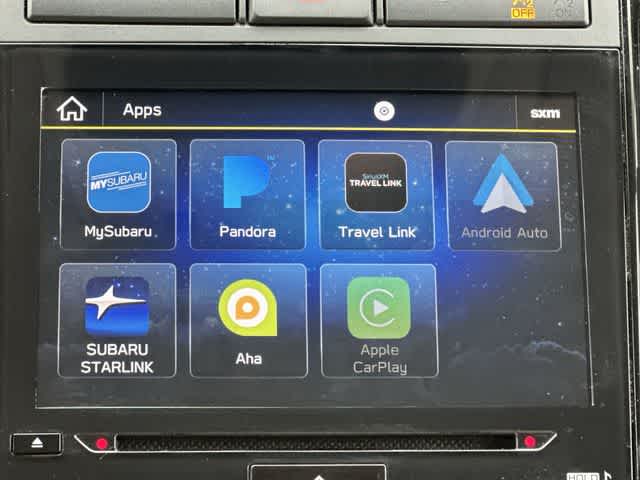 Thumbnail: 2019 Subaru Ascent - 12