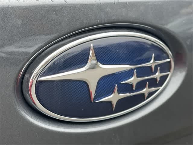 Thumbnail: 2025 Subaru Crosstrek - 26