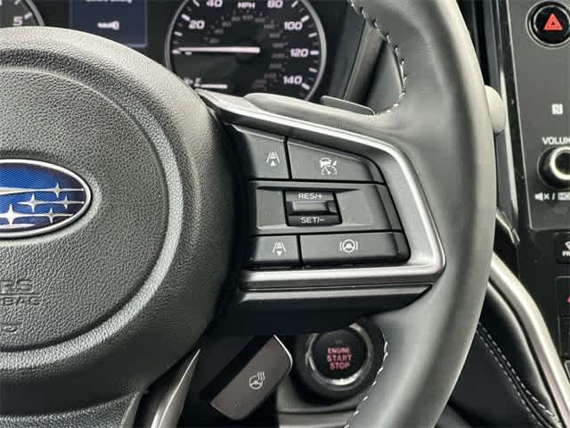 Thumbnail: 2025 Subaru Outback - 10