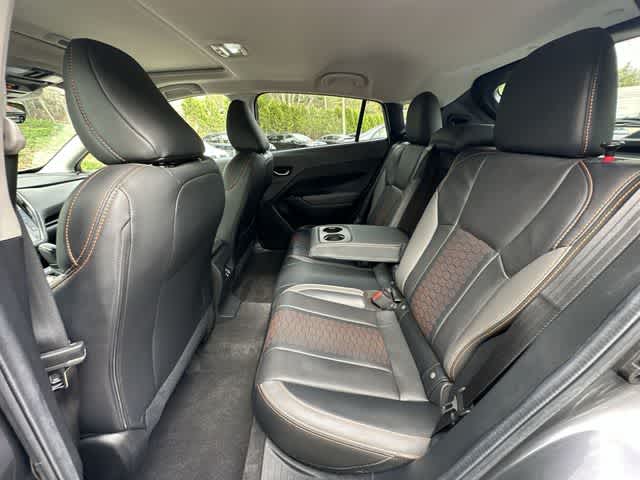 Thumbnail: 2025 Subaru Crosstrek - 19