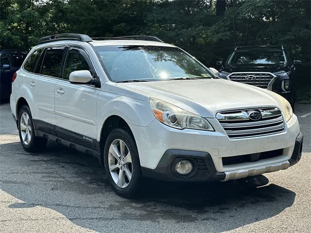 Thumbnail: 2013 Subaru Outback - 19