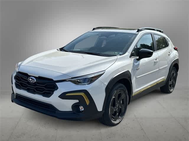 2025 Subaru Crosstrek Sport -
                  Pittsburgh, PA