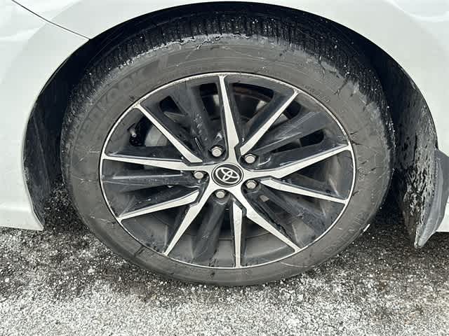 Thumbnail: 2023 Toyota Camry - 4