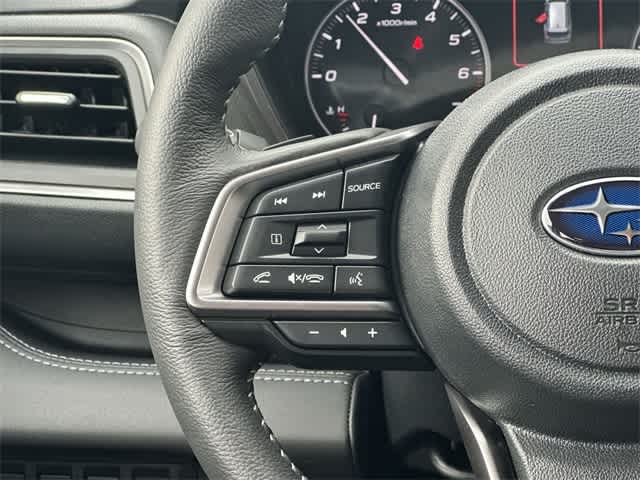 Thumbnail: 2026 Subaru Ascent - 9