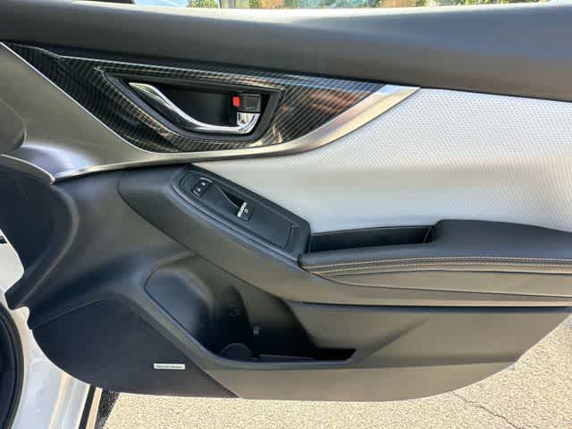 Thumbnail: 2018 Subaru Crosstrek - 22