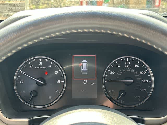 Thumbnail: 2020 Subaru Outback - 7