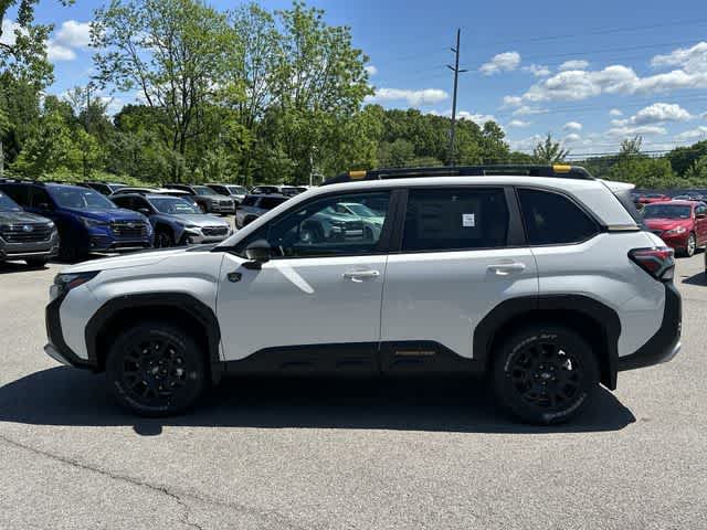 Thumbnail: 2026 Subaru Forester - 2