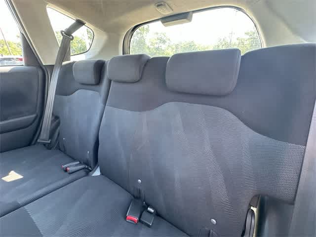Thumbnail: 2010 Honda Fit - 12