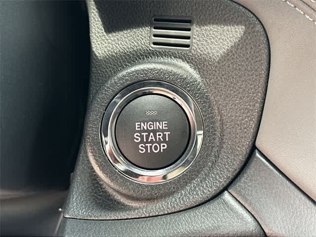 2025 Subaru Outback Onyx Edition 11