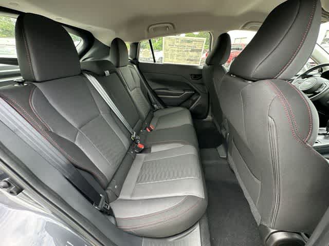 Thumbnail: 2025 Subaru Impreza - 21